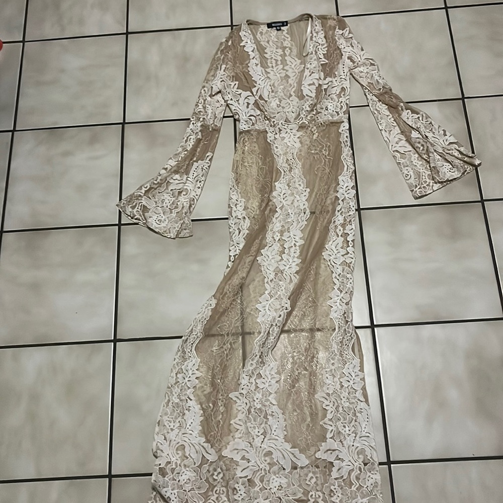 Missguided cover up